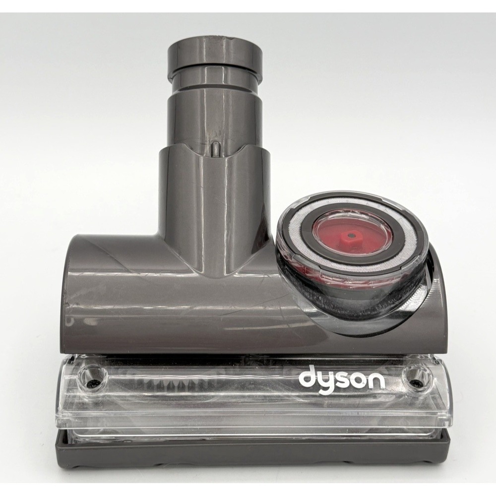 Genuine Dyson Vaccuum Tangle Free Turbine Tool Brush Attachment EUC